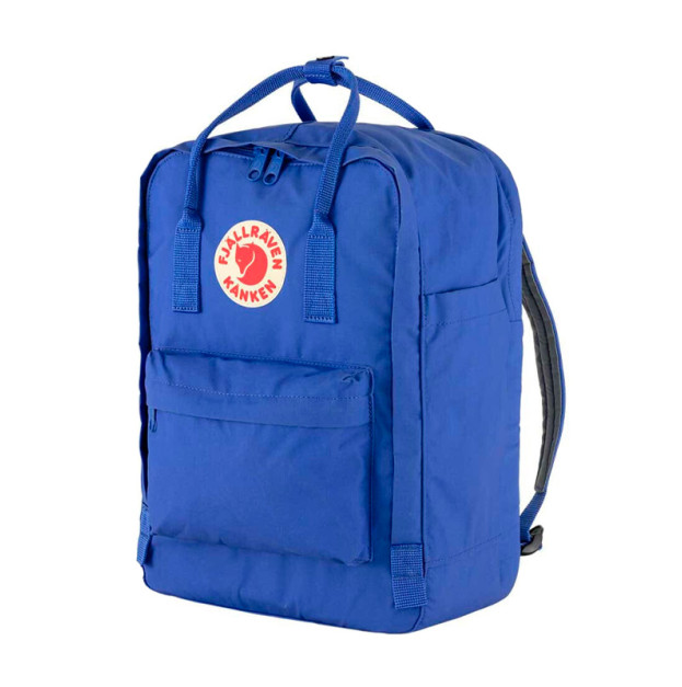 Рюкзак Kanken Laptop 15 Deep Blue 7323450406202