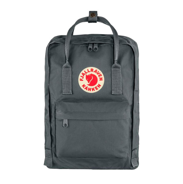 Рюкзак Kanken Laptop 15 Super Grey 7323450406189