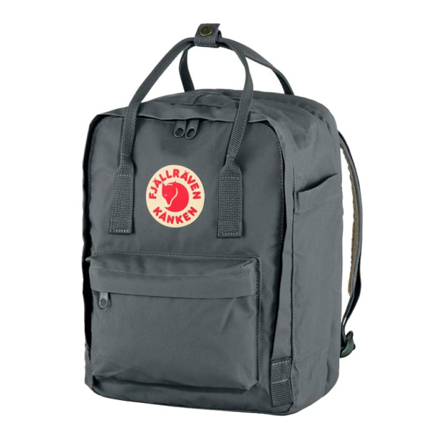 Рюкзак Kanken Laptop 15 Super Grey 7323450406189
