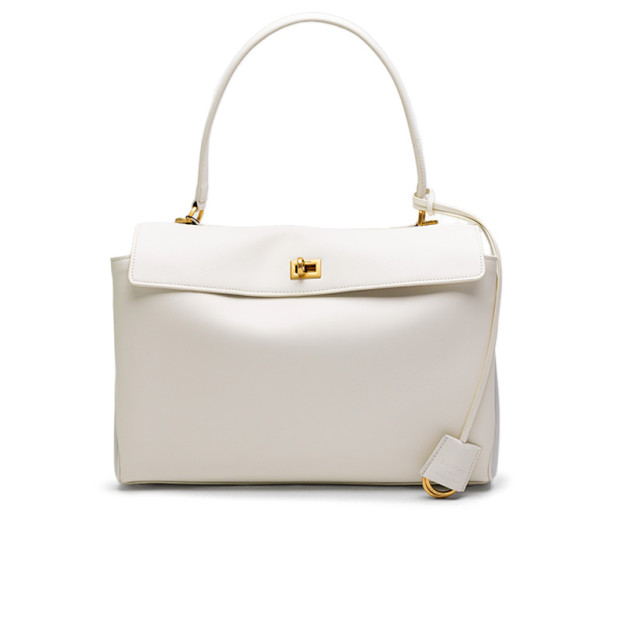 Сумка Rodeo Large White Gold 5529653THCD1428