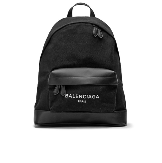 Рюкзак Everyday Backpack Black Textile 5245965BAGT4982