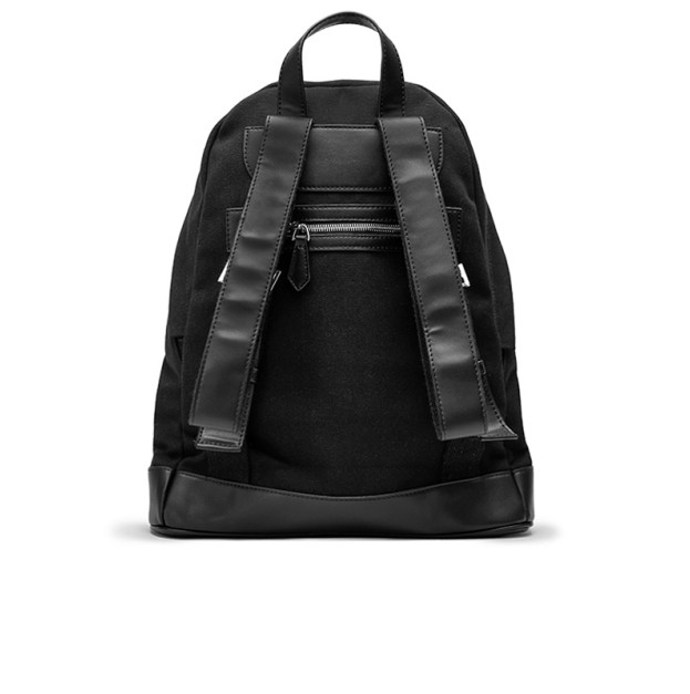 Рюкзак Everyday Backpack Black Textile 5245965BAGT4982