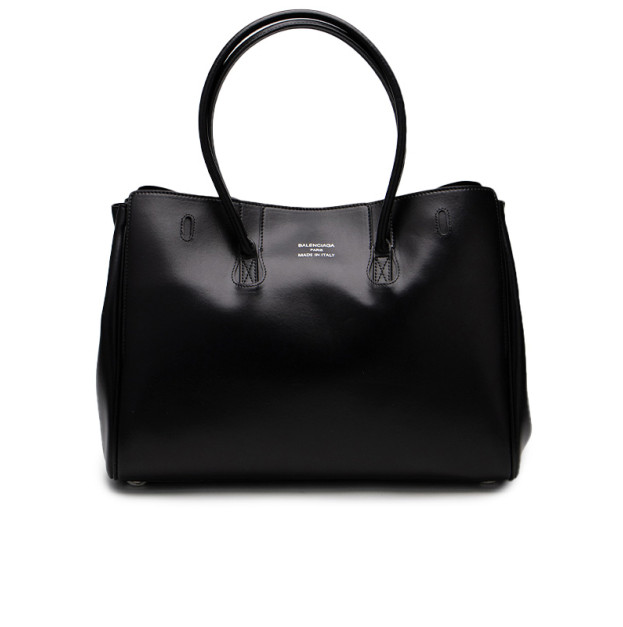 Сумка Bel Air Tote Bag Black Silver 5545856AGSA3627