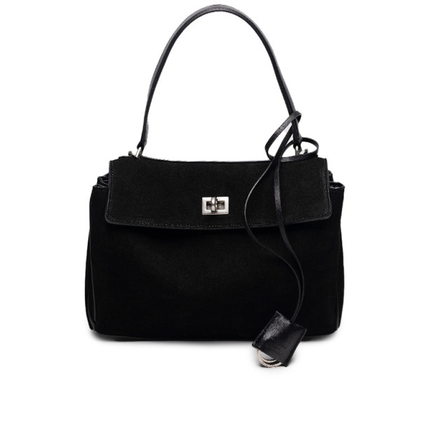 Сумка Rodeo Medium Black Silver 7897722AA4V1010