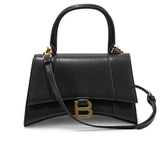 Сумка Hourglass Black Gold 5937500FFLU2313