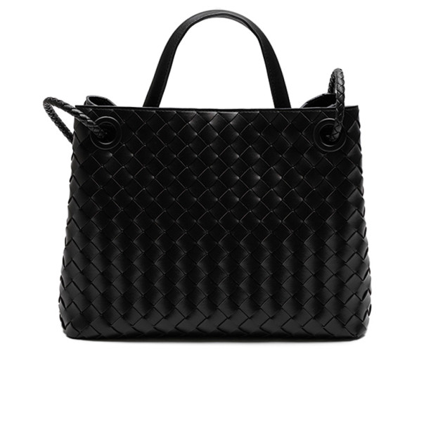 Сумка Veneta Andiamo Bag Black 766016VCPP11139