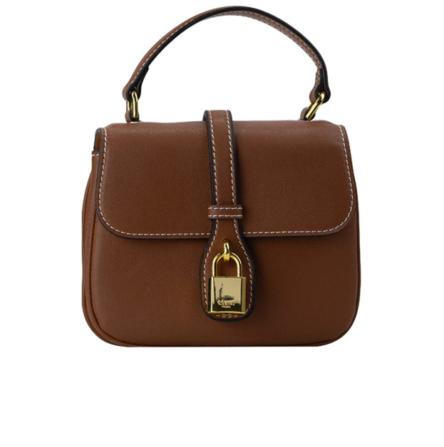 Сумка Box Bag Brown 10N165CBR16BR