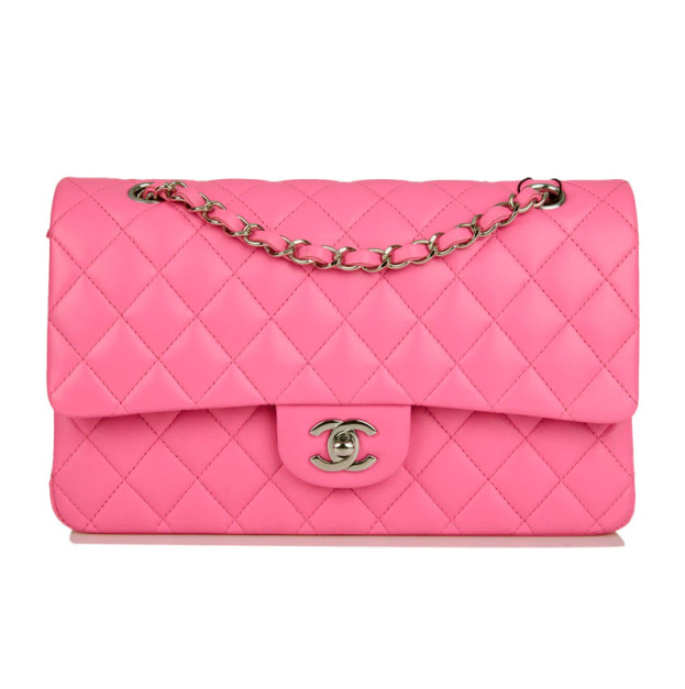 Сумка 2.55 Neon Pink A01112 Y04059 NJ523