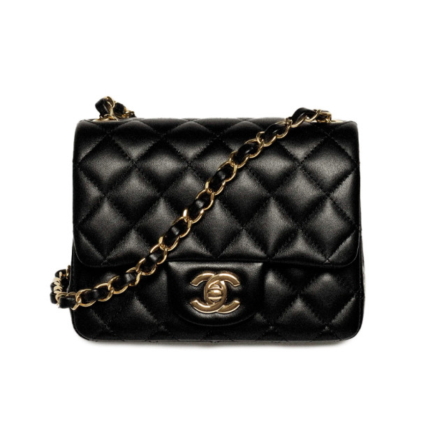 Bag 1.55 Black A66834 D08542 NG667