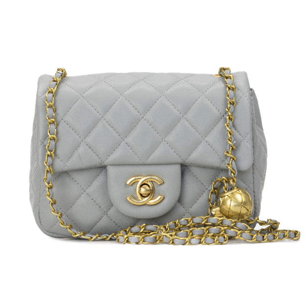 Сумка Mini 0.55 Grey R585624 GT1610 GR14