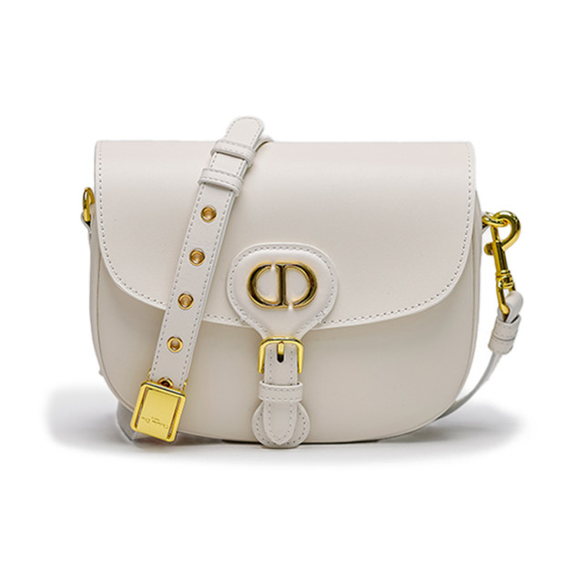 Сумка Bobby Bag Cream Smooth Skin M9327UMOL-M800