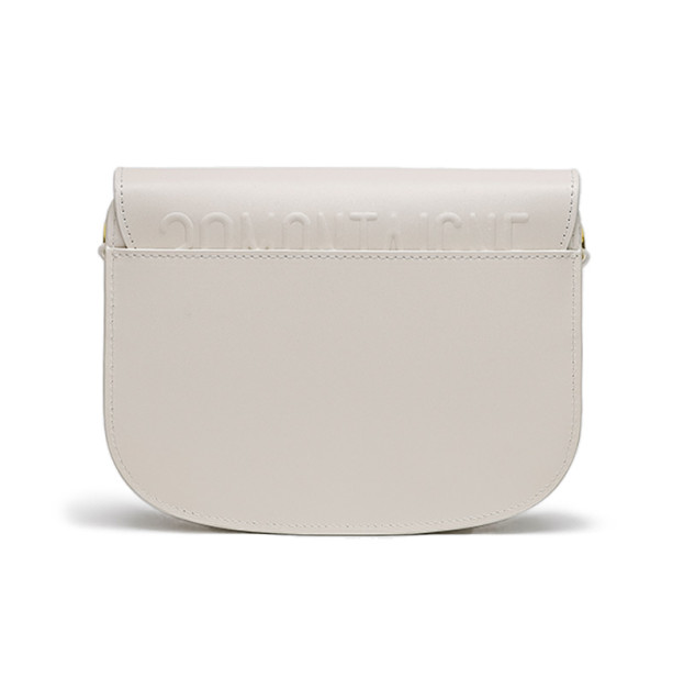 Сумка Bobby Bag Cream Smooth Skin M9327UMOL-M800