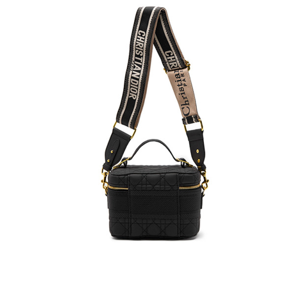 Сумка Travel Vanity Case Black M0538FGTD-G400