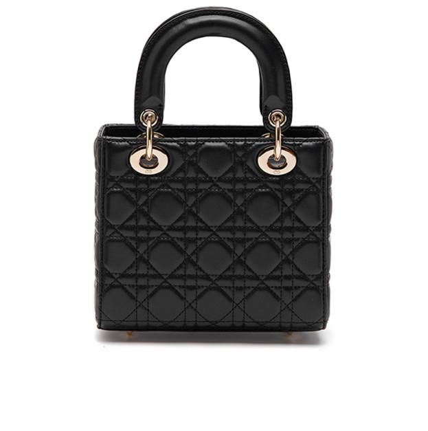 Сумка Small Lady My ABCDIOR Bag Black M0538IRAE-P600