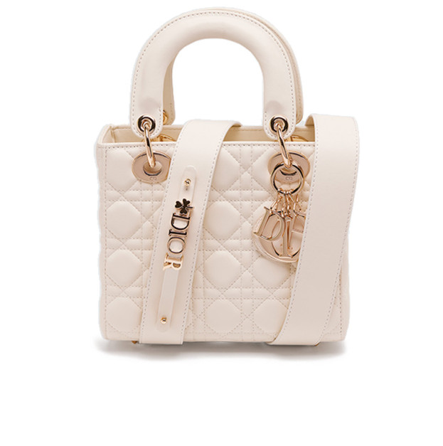 Сумка Small Lady My ABCDIOR Bag Cream M0538IRAE-P550