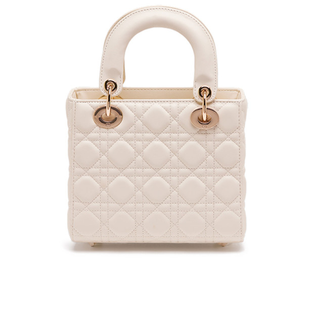 Сумка Small Lady My ABCDIOR Bag Cream M0538IRAE-P550