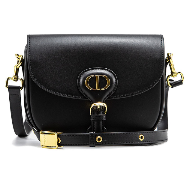 Сумка Bobby Black M9337USKU-M70U