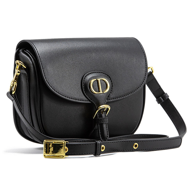 Сумка Bobby Black M9337USKU-M70U