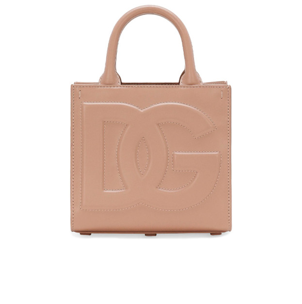 Сумка Mini Shopper Pink BB7479AW57680402