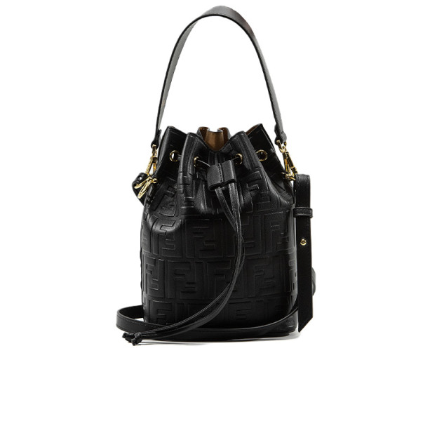 Сумка Mon Tresor Black 8BS093ANWTF0KUR