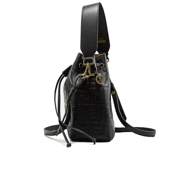 Сумка Mon Tresor Black 8BS093ANWTF0KUR