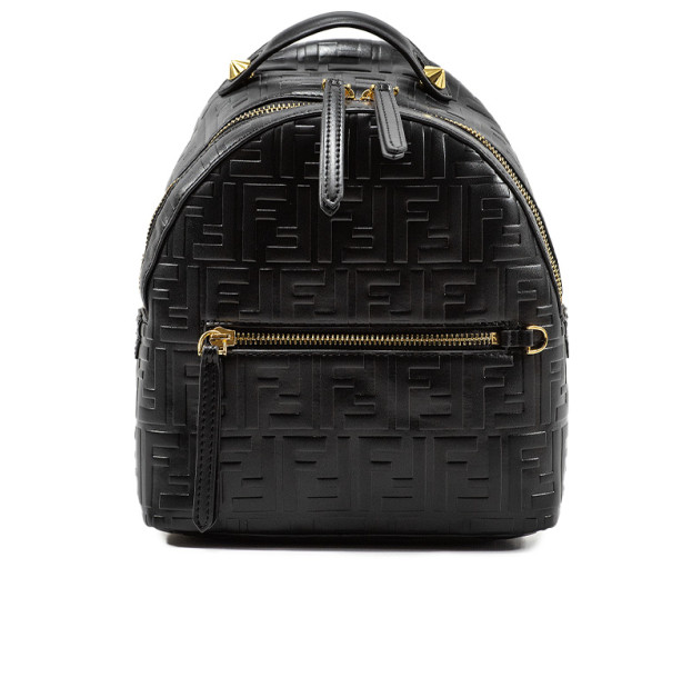 Рюкзак Backpack FF Black 8BZ038A72VF15ZW