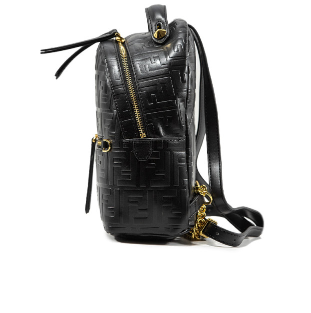Рюкзак Backpack FF Black 8BZ038A72VF15ZW