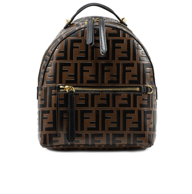 Рюкзак Backpack FF Brown 8BZ038A72VF15BR