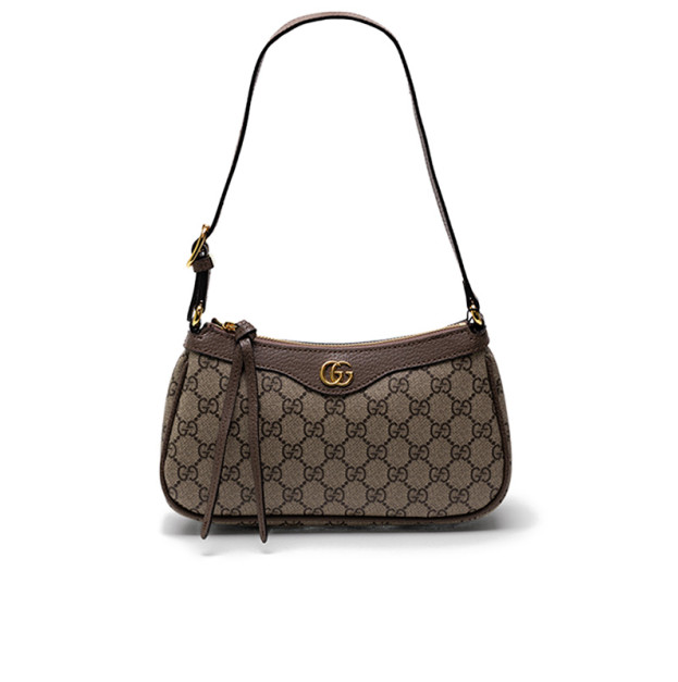 Сумка Ophidia GG Medium Handbag 259635 12FBP 3360