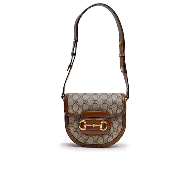 Сумка Horsebit Saddle 1654 259635 36DSD 4450