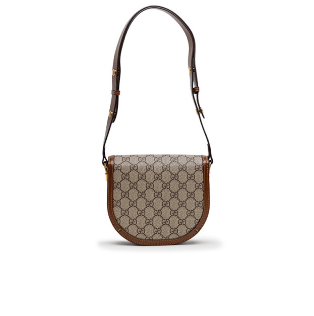 Сумка Horsebit Saddle 1654 259635 36DSD 4450