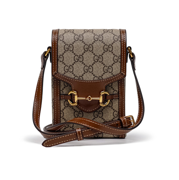 Сумка Horsebit 1955 Mini Bag 259635 37SXC 5230