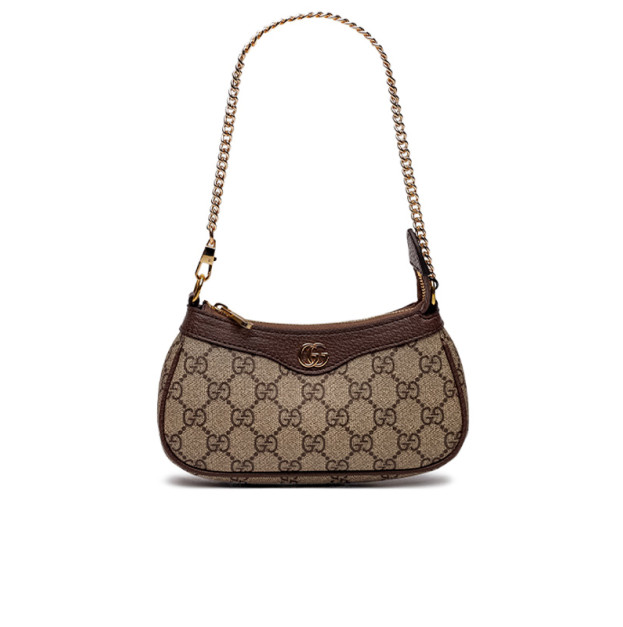 Сумка Ophidia Gg Small Handbag 259635 77ACX 2650