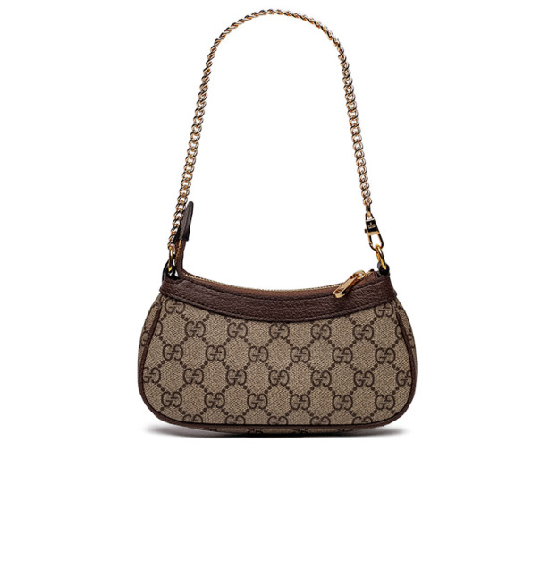 Сумка Ophidia Gg Small Handbag 259635 77ACX 2650