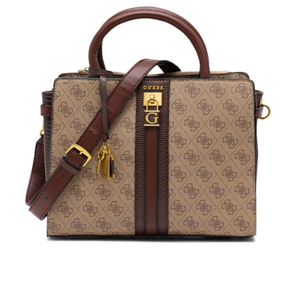 Сумка Ginevra Logo Elite Scity Stchl Gold HWSB8675230