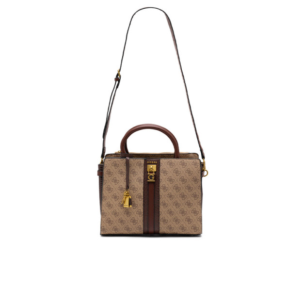 Сумка Ginevra Logo Elite Scity Stchl Gold HWSB8675230