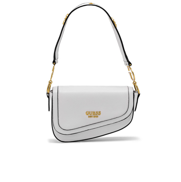 Сумка Saddle Bag G Dream White HWRT6502118