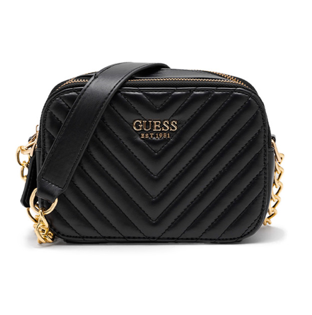 Сумка Noelle Crossbody Camera Bag Black HWQG7879140