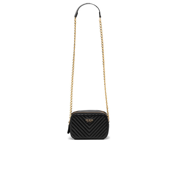 Сумка Noelle Crossbody Camera Bag Black HWQG7879140