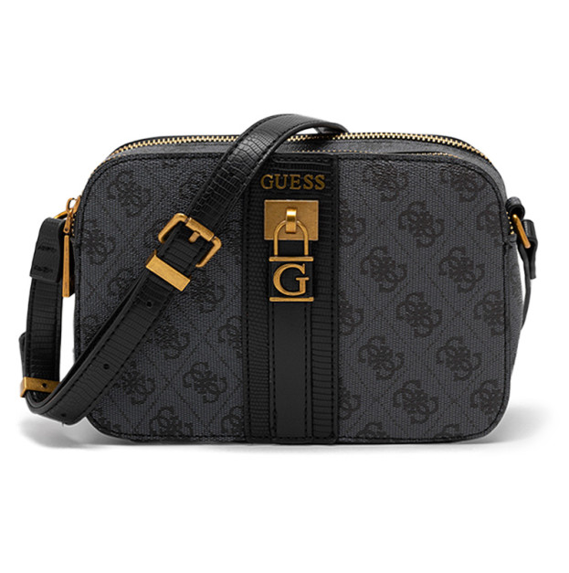 Сумка Noelle Crossbody Camera Blue HWQG7872114