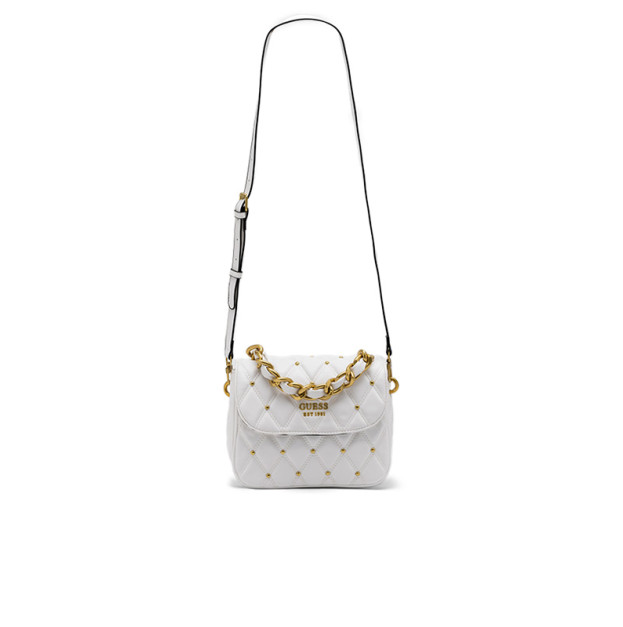 Сумка Triana Flap Shoulder Bag White HWQS8553191