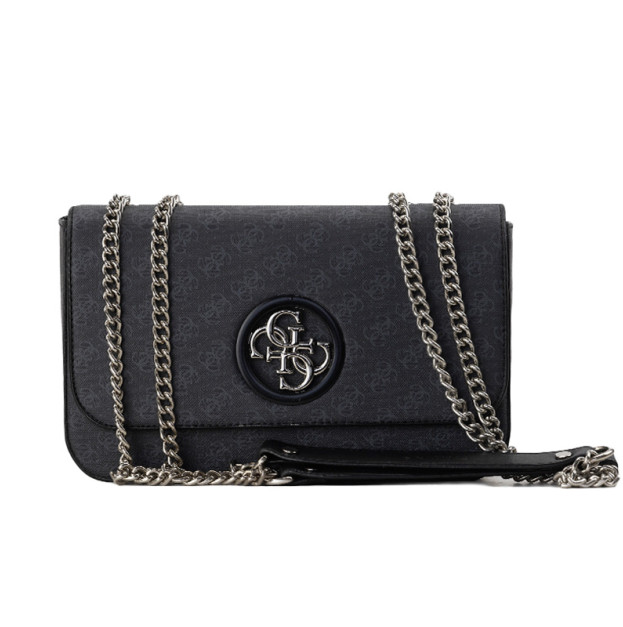 Сумка Open Road Black Grey HWSG7186210