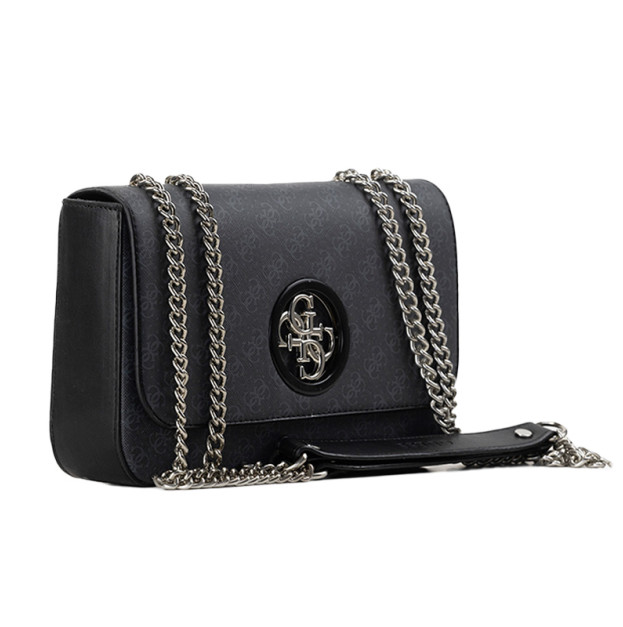 Сумка Open Road Black Grey HWSG7186210