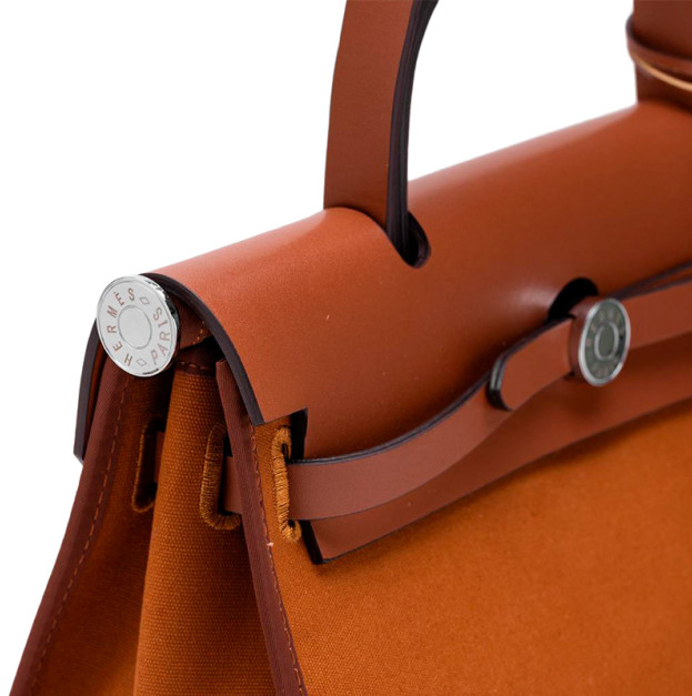 Сумка Herbag Zip 31 Bag Ginger 88603572