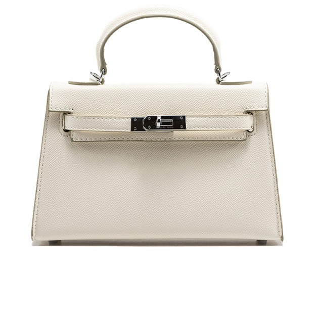 Сумка Kelly Bag Mini Beige TBJ60IO22