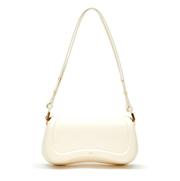 Сумка Joy Shoulder Bag White 258319694