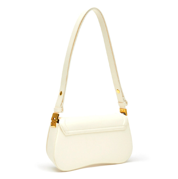 Сумка Joy Shoulder Bag White 258319694