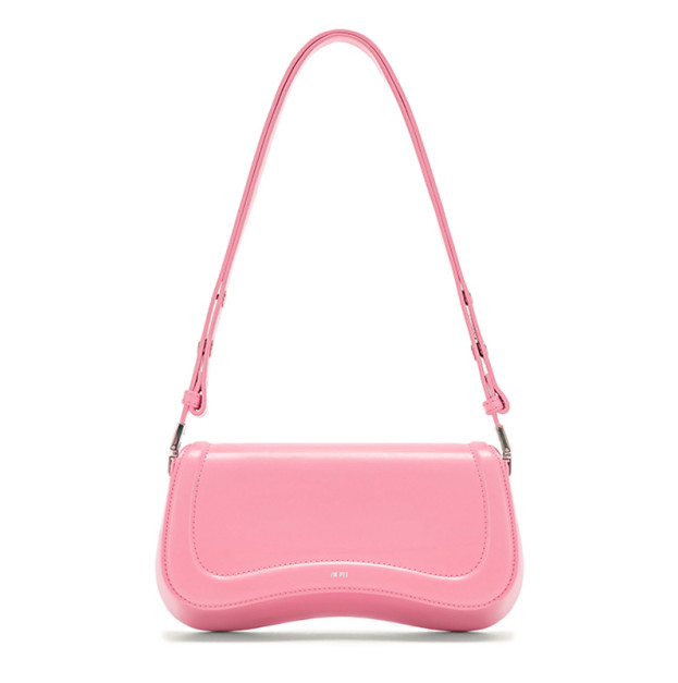 Сумка Joy Shoulder Bag Pink 258319697