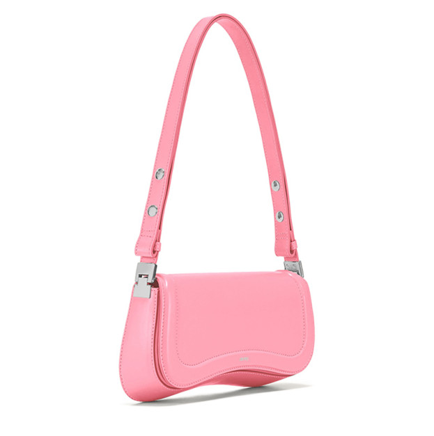 Сумка Joy Shoulder Bag Pink 258319697