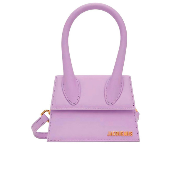 Сумка Le Chiquito Bag Medium Purple 232553F048056